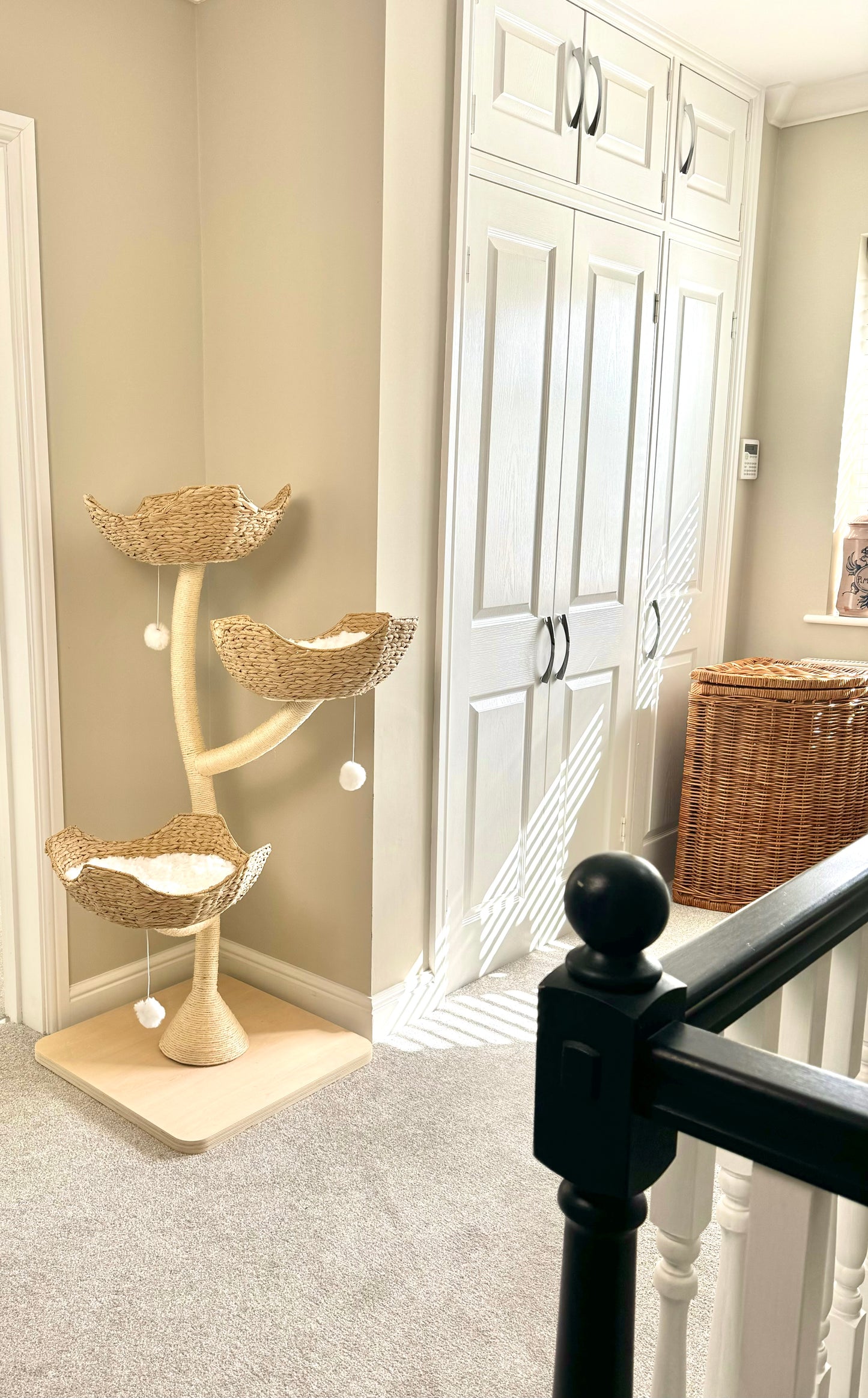 Customisable Aesthetic Cat Tree Tower